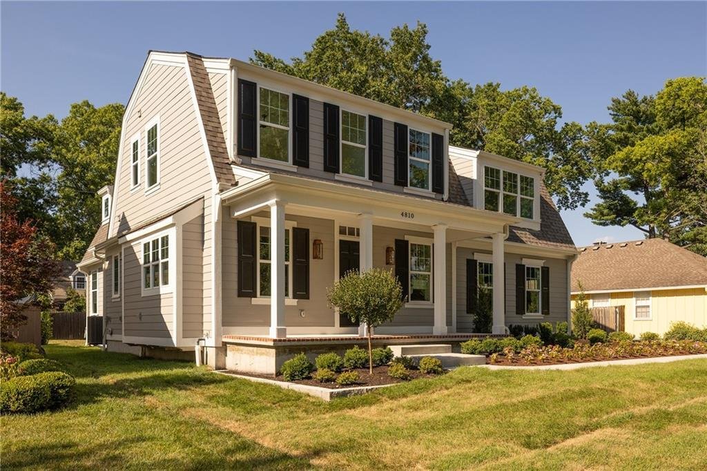 Haus in Mission Hills, Kansas, Vereinigte Staaten 3 - 18508846