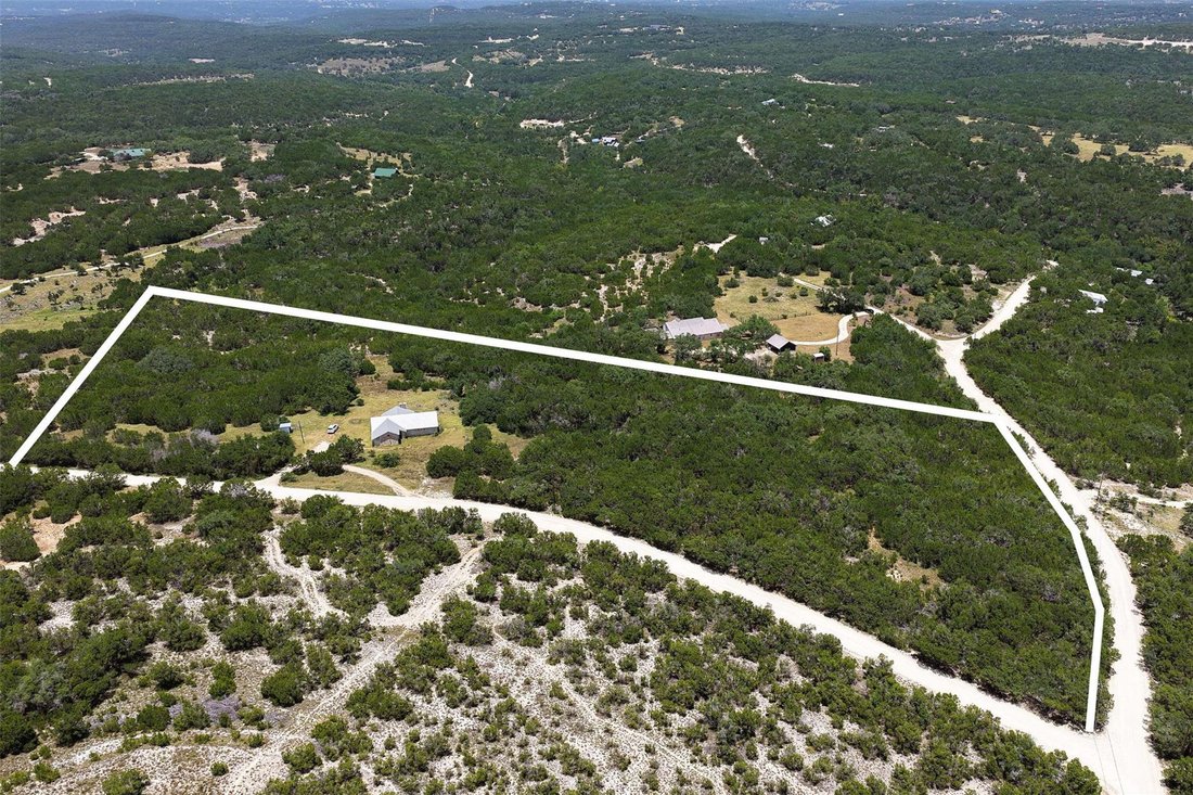 House in Dripping Springs, Texas, United States 1 - 17692736
