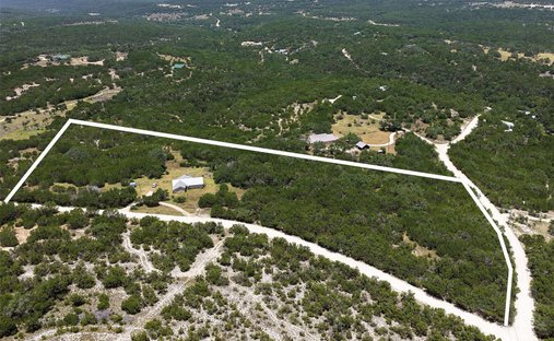 Haus in Dripping Springs, Texas, Vereinigte Staaten 1