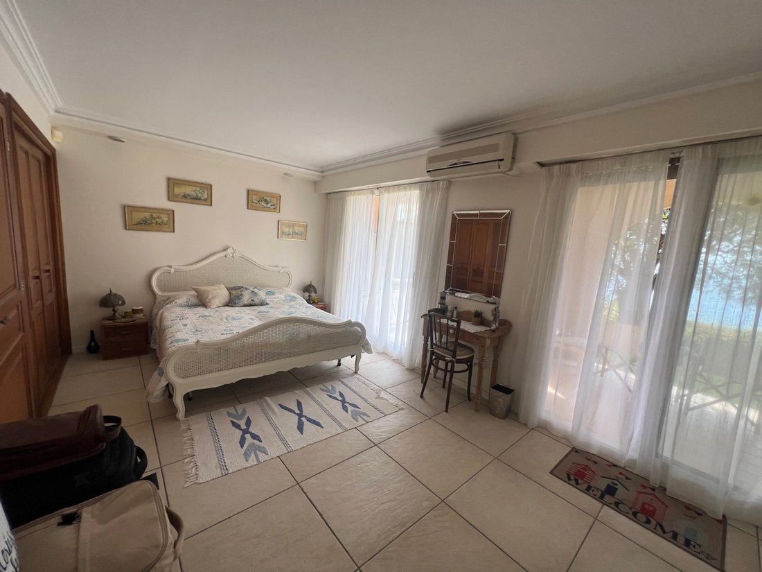 Villa in Menton, Provence-Alpes-Côte d'Azur, France 5 - 18511570