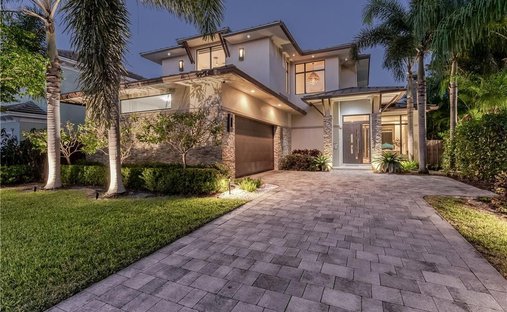 House in Fort Lauderdale, Florida, United States 1