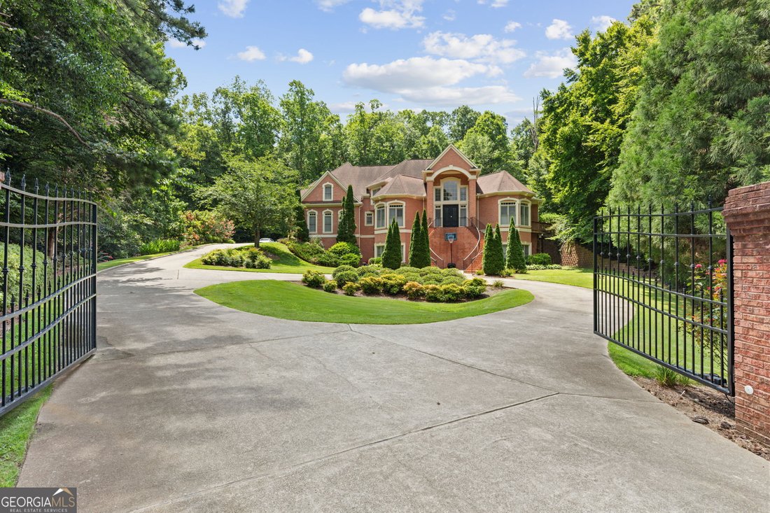 House in Atlanta, Georgia, United States 5 - 18420026