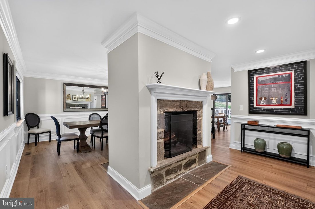 House in Wayne, Pennsylvania, United States 4 - 18516096