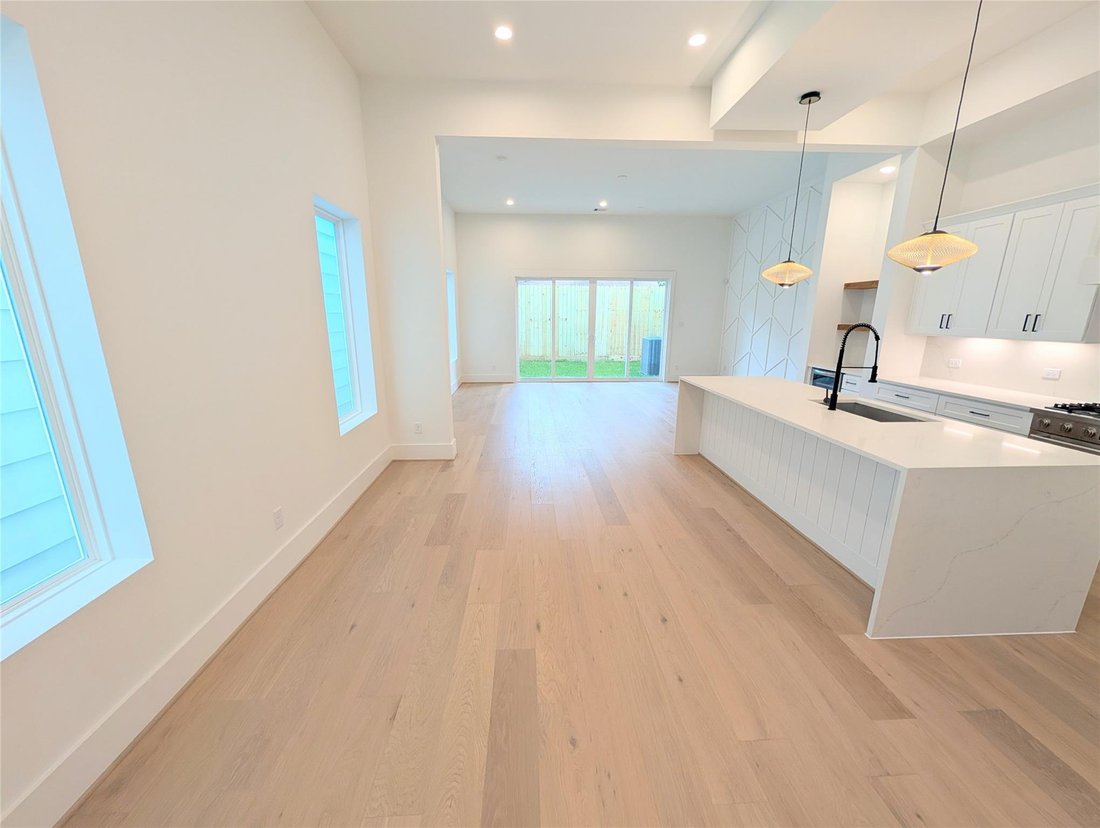 House in Houston, Texas, United States 4 - 18509353