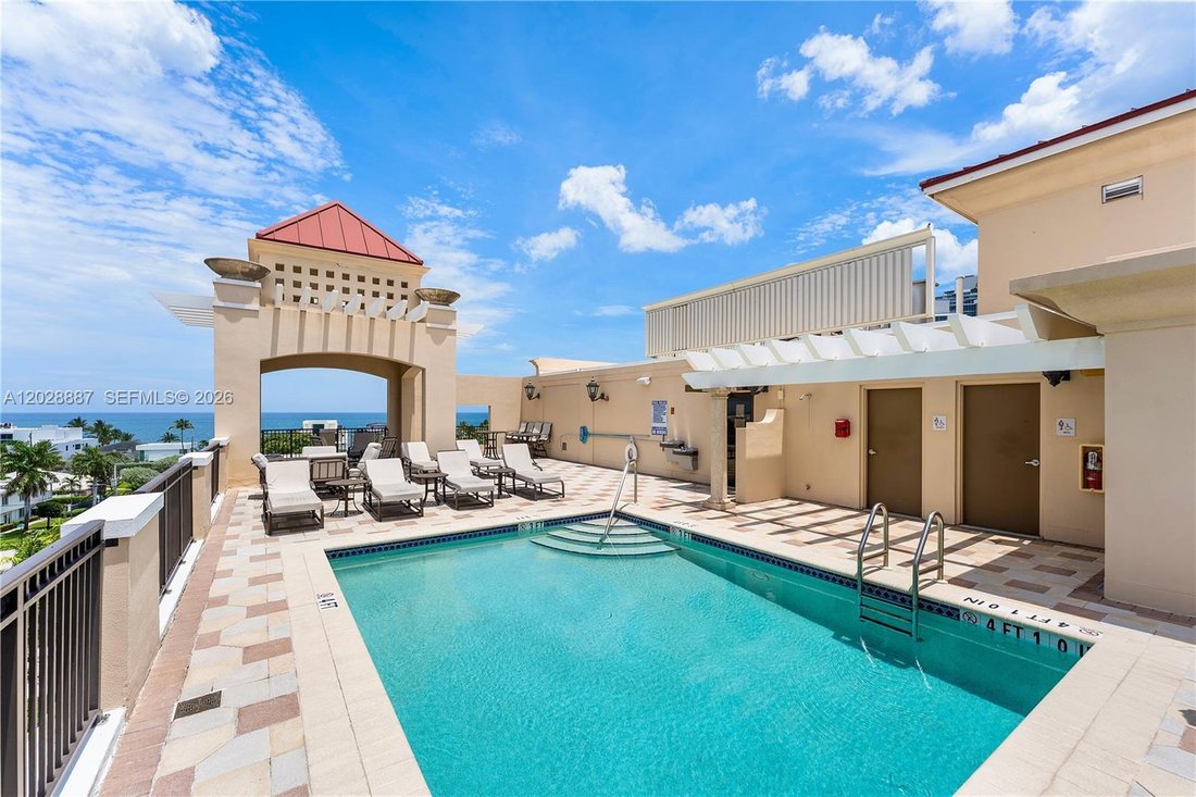 Condo in Wilton Manors, Florida, United States 2 - 18513477