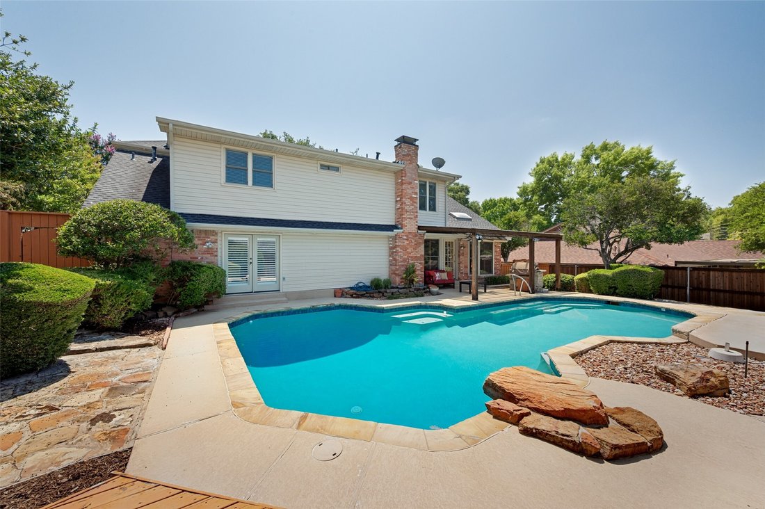 House in Richardson, Texas, United States 4 - 18512931