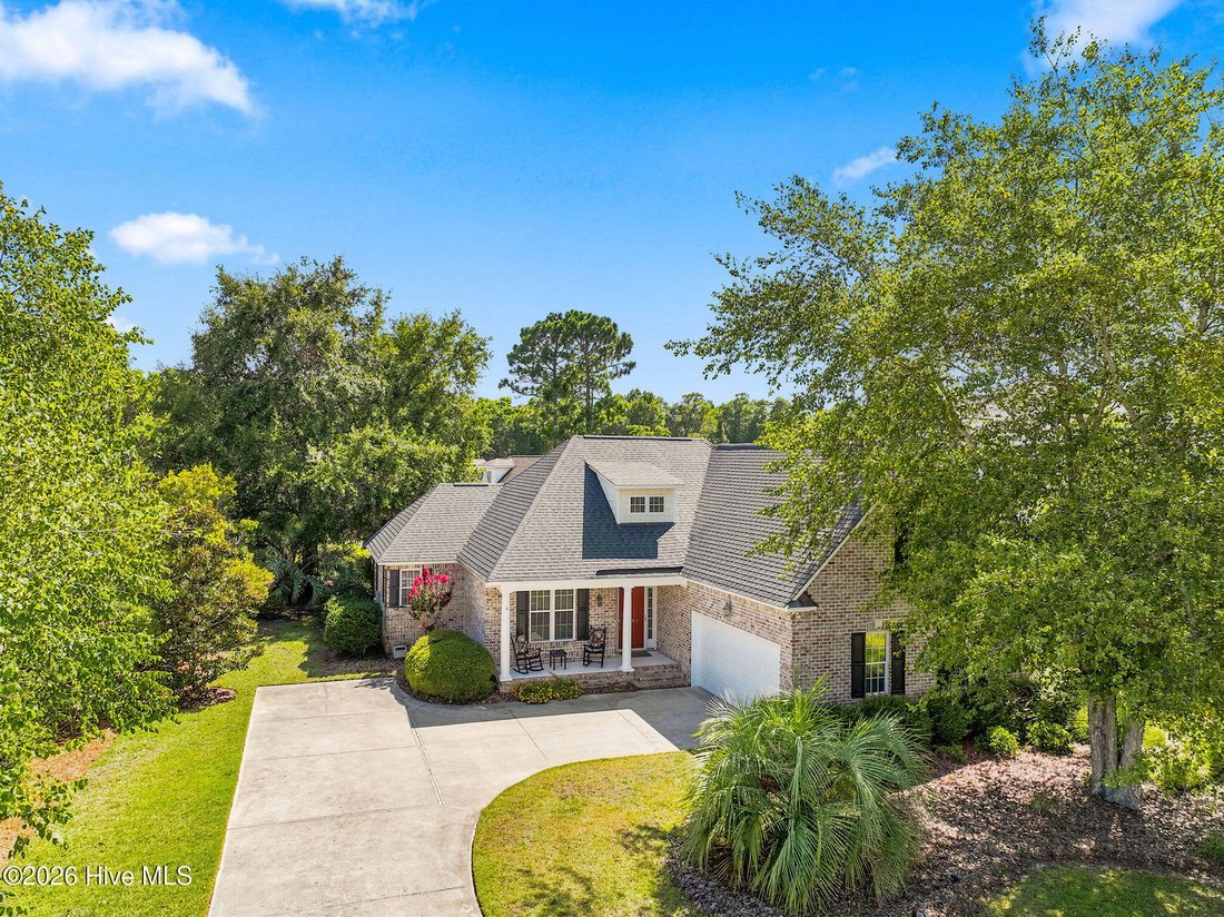House in Southport, North Carolina, United States 1 - 18515154