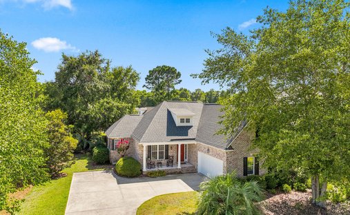 House in Southport, North Carolina, United States 1
