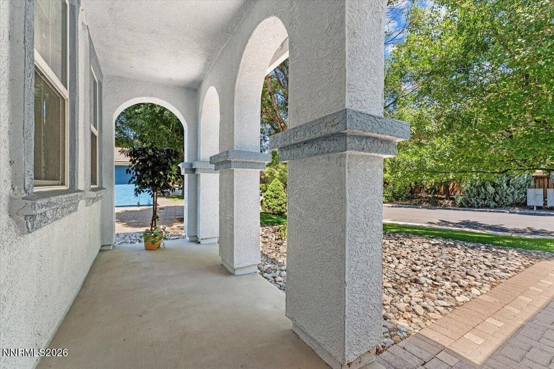 House in Reno, Nevada, United States 4 - 18518414
