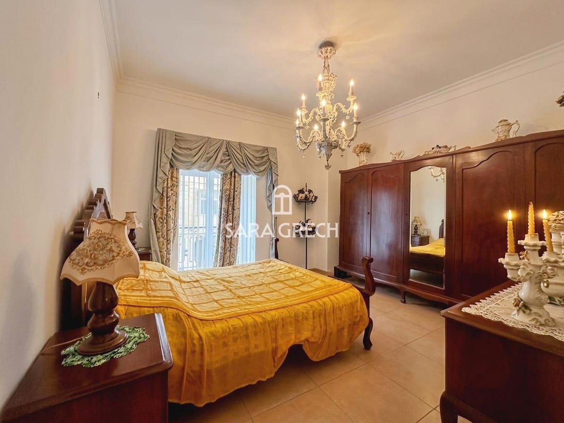 Apartment in Siggiewi, Malta 4 - 17449118