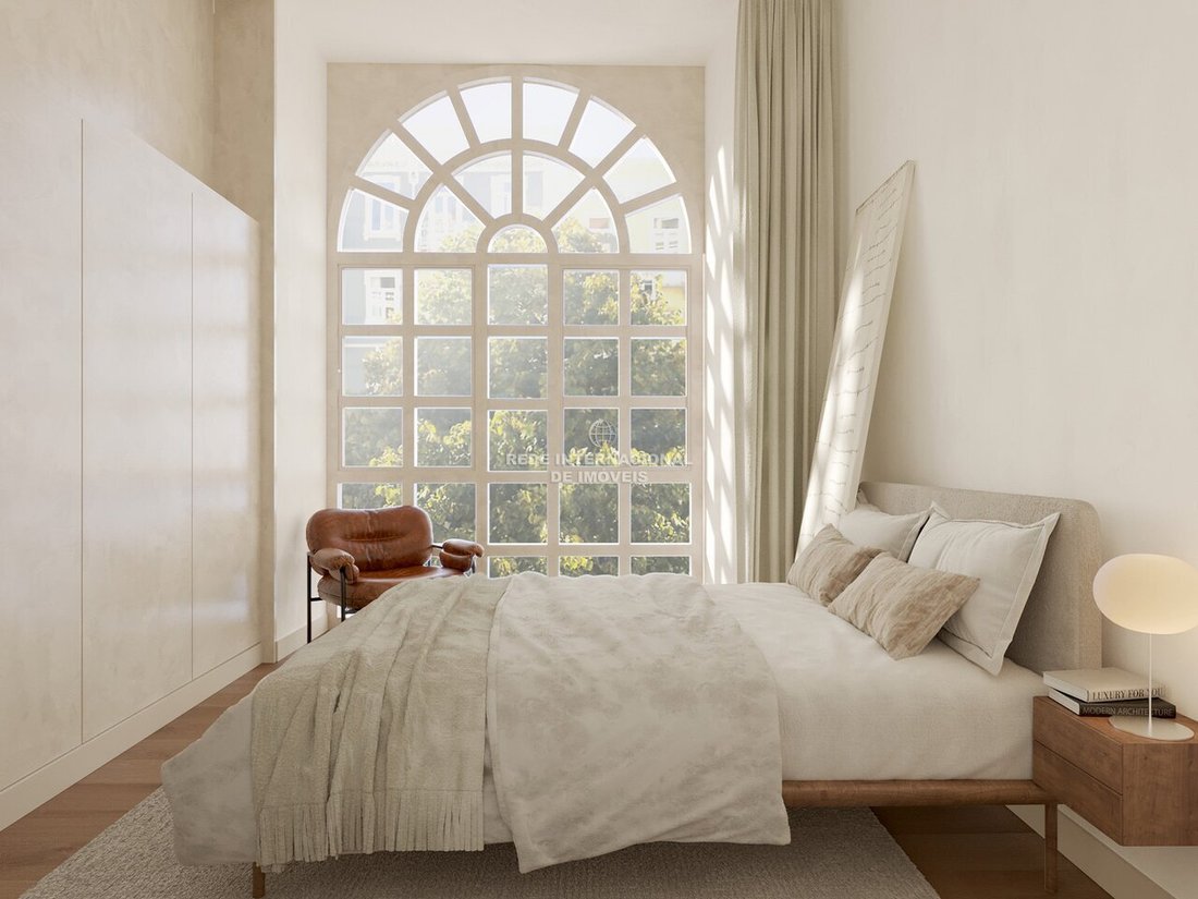Apartamento en Arroios, Lisboa, Portugal 2 - 18289610