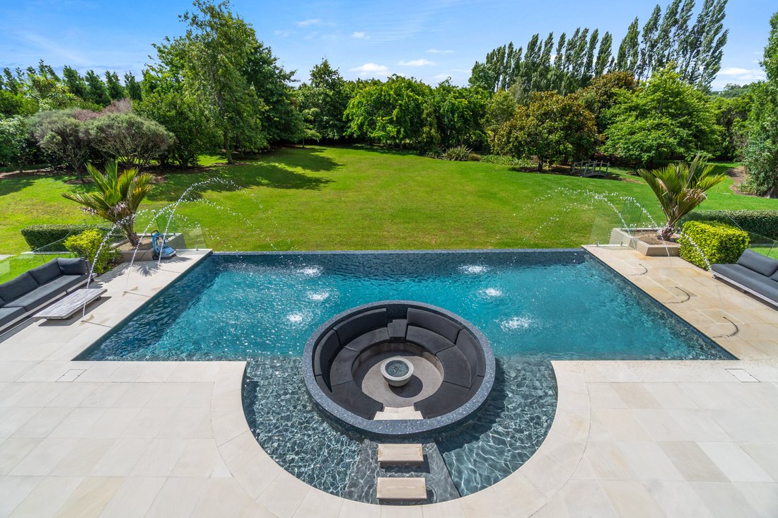 House in Coatesville, Auckland, New Zealand 3 - 16985263