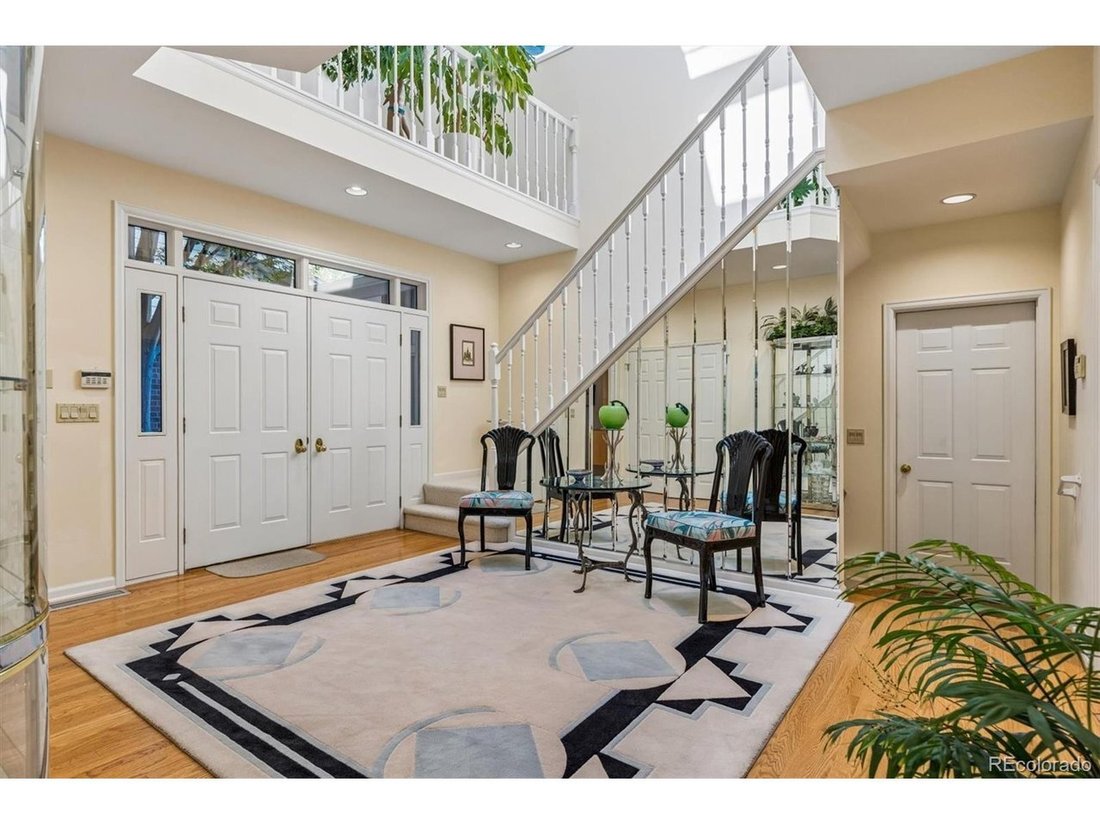 Condo in Denver, Colorado, United States 3 - 18509296