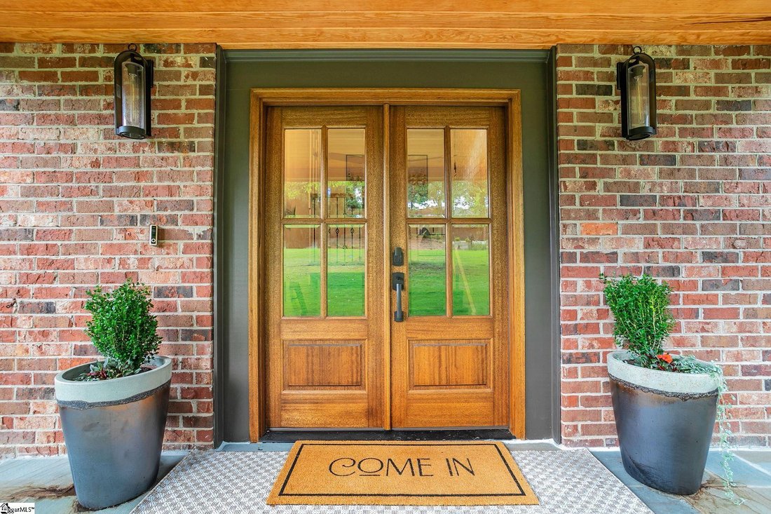House in Greenville, South Carolina, United States 4 - 18508556