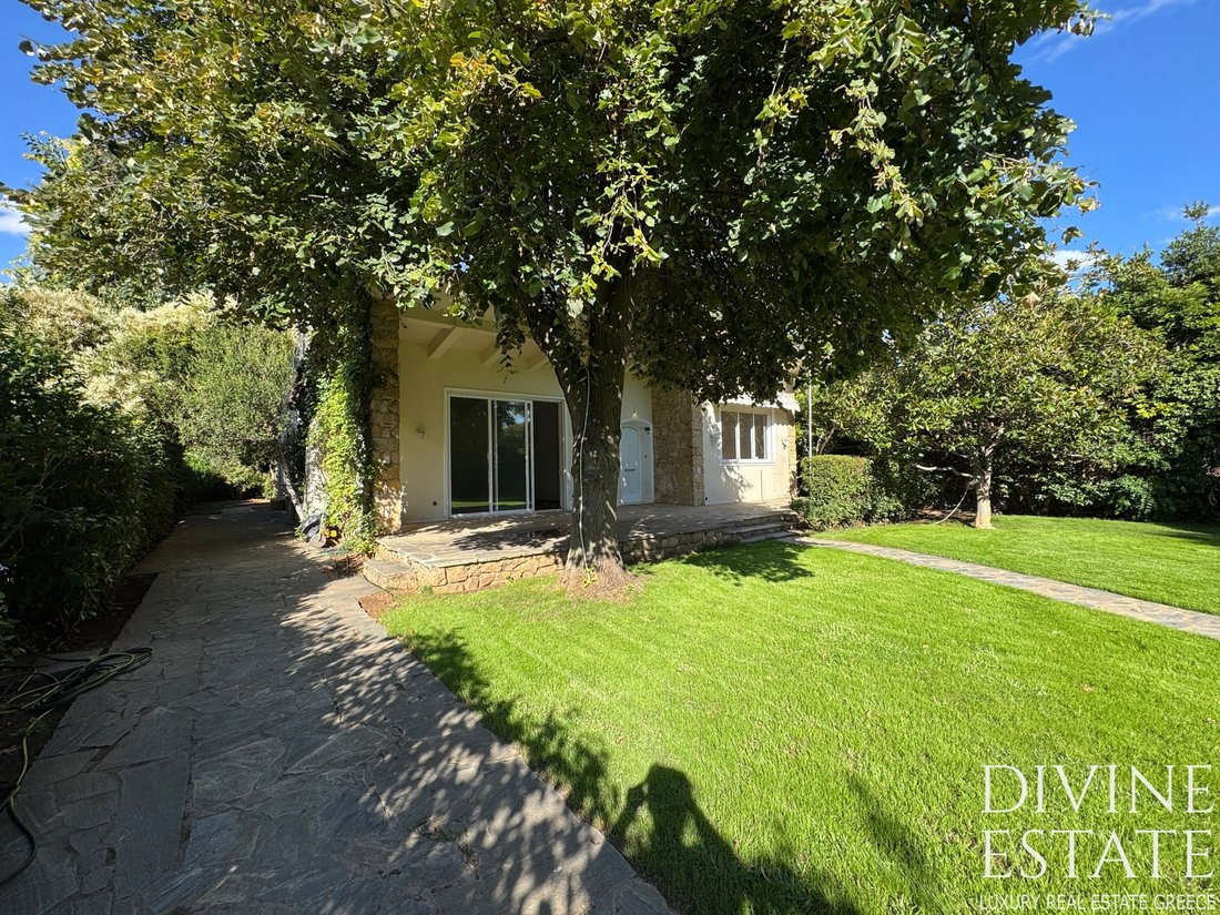 Villa in Kifisia, Attica, Greece 3 - 18509334