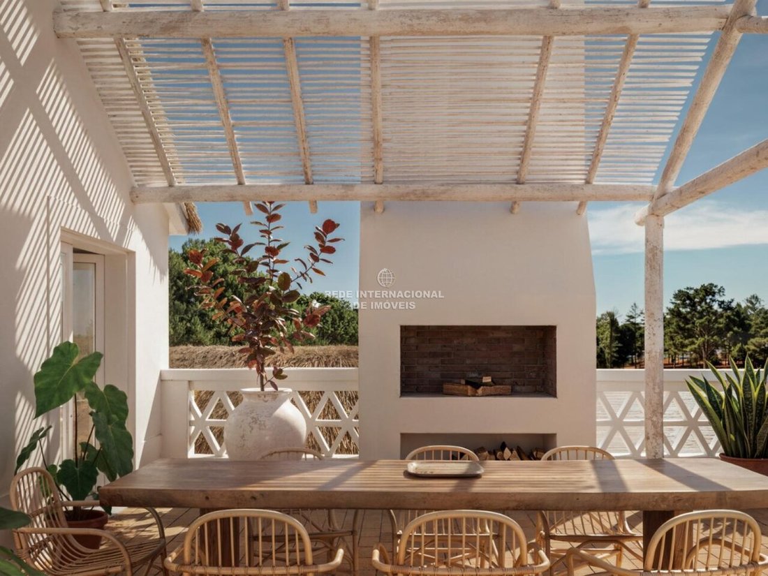 House in Comporta, Setubal, Portugal 3 - 17500597
