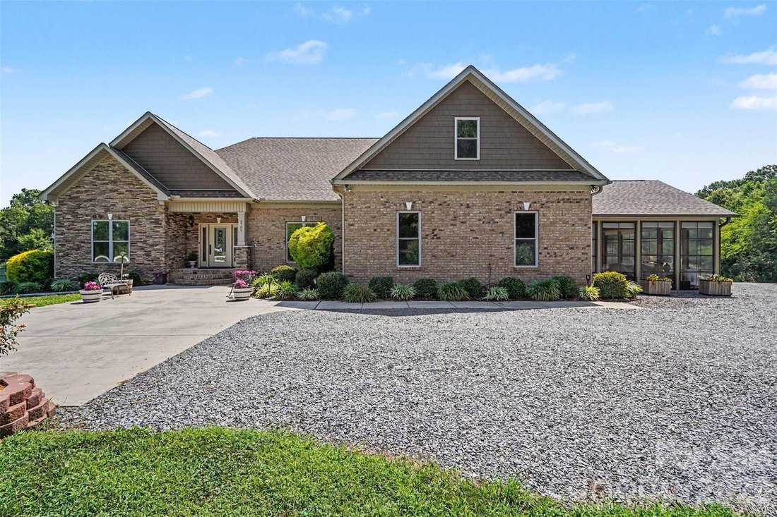 House in Marshville, North Carolina, United States 4 - 18508819