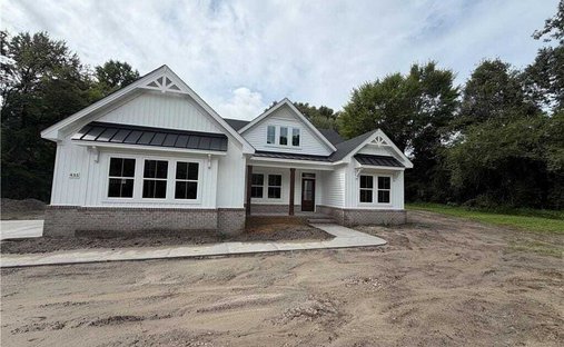 House in Chesapeake, Virginia, United States 1