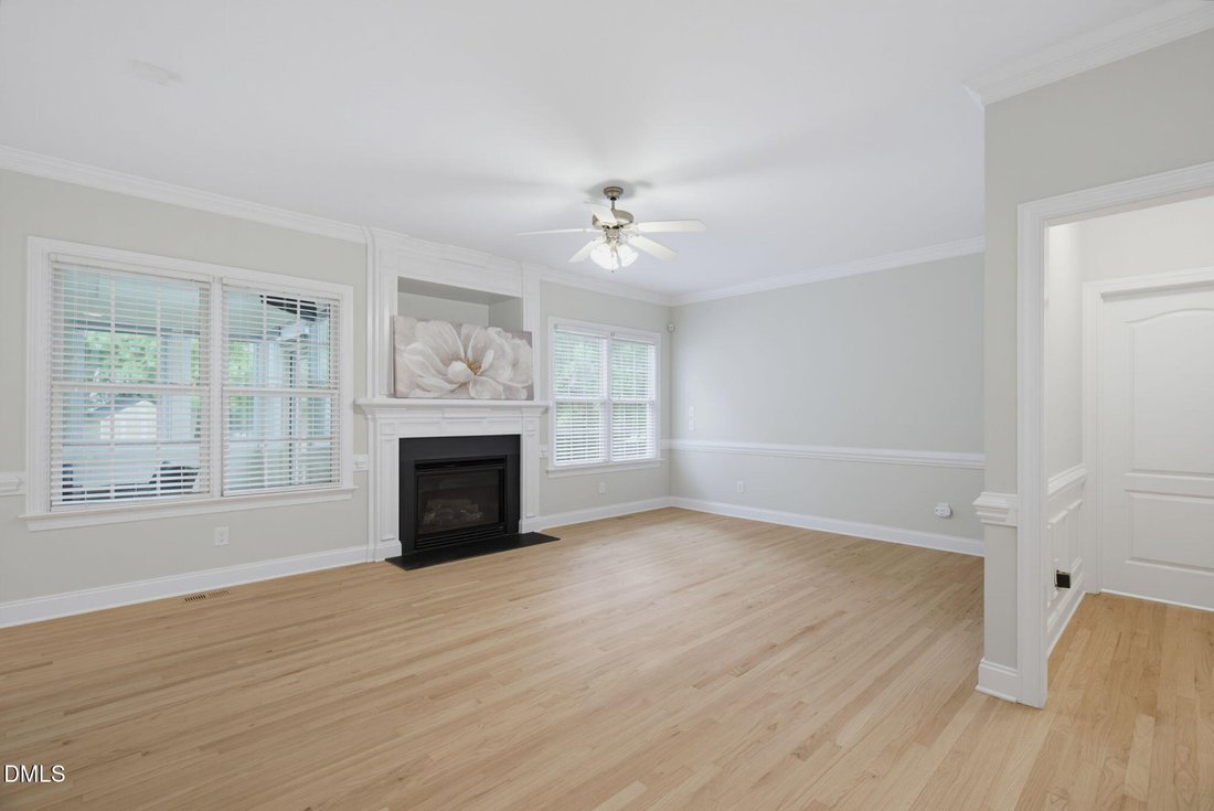 House in Pittsboro, North Carolina, United States 4 - 18508686