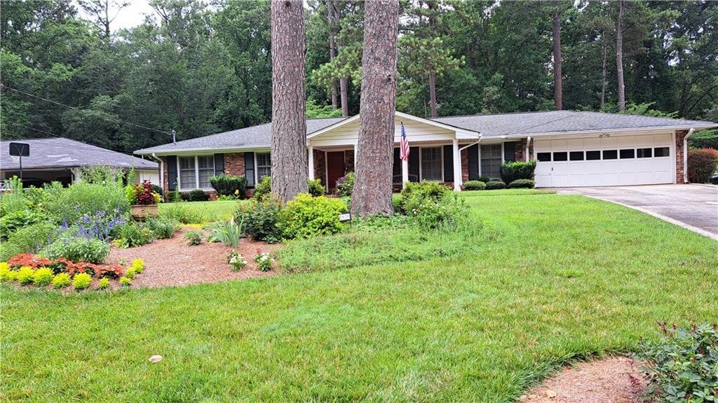 House in Atlanta, Georgia, United States 3 - 18512358