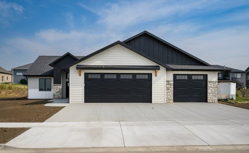 House in Bismarck, North Dakota, United States 1