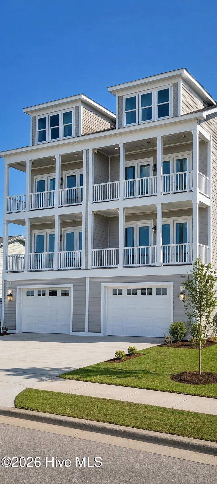 Townhouse in Atlantic Beach, North Carolina, United States 2 - 18264508