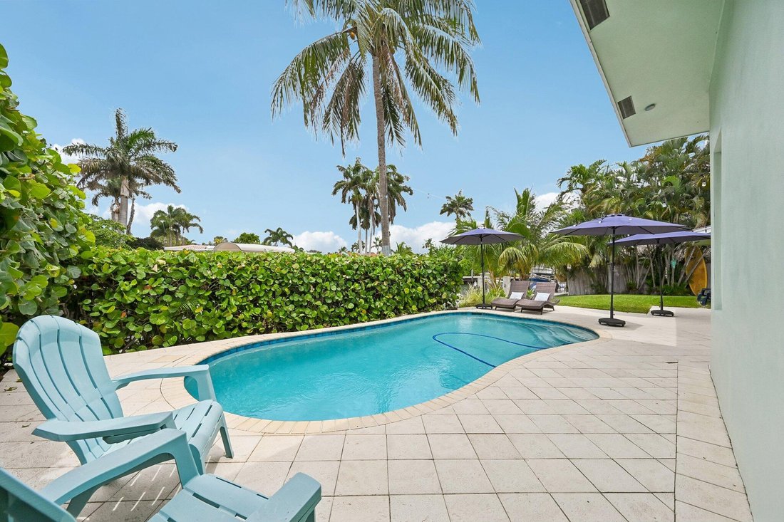 House in Lighthouse Point, Florida, United States 3 - 18485693