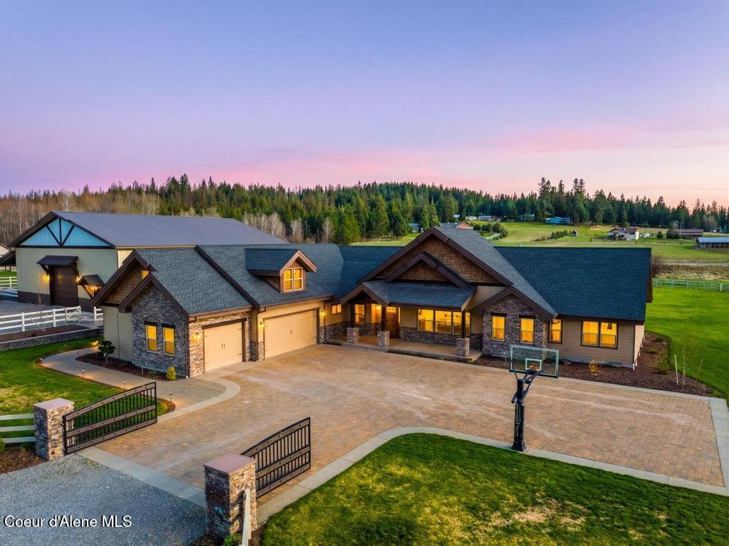 House in Hayden, Idaho, United States 1 - 18510648