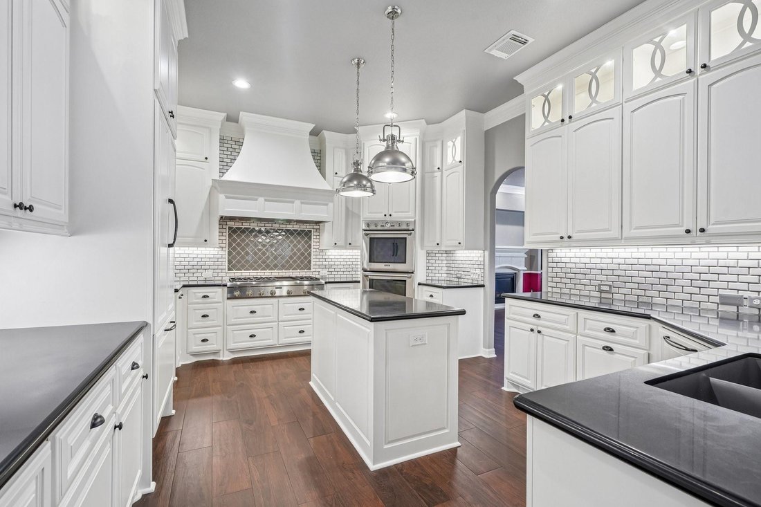House in Dickinson, Texas, United States 5 - 18509396