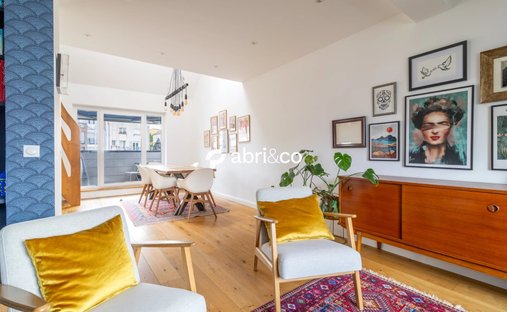 Appartamento a Lussemburgo, Lussemburgo, Lussemburgo 1