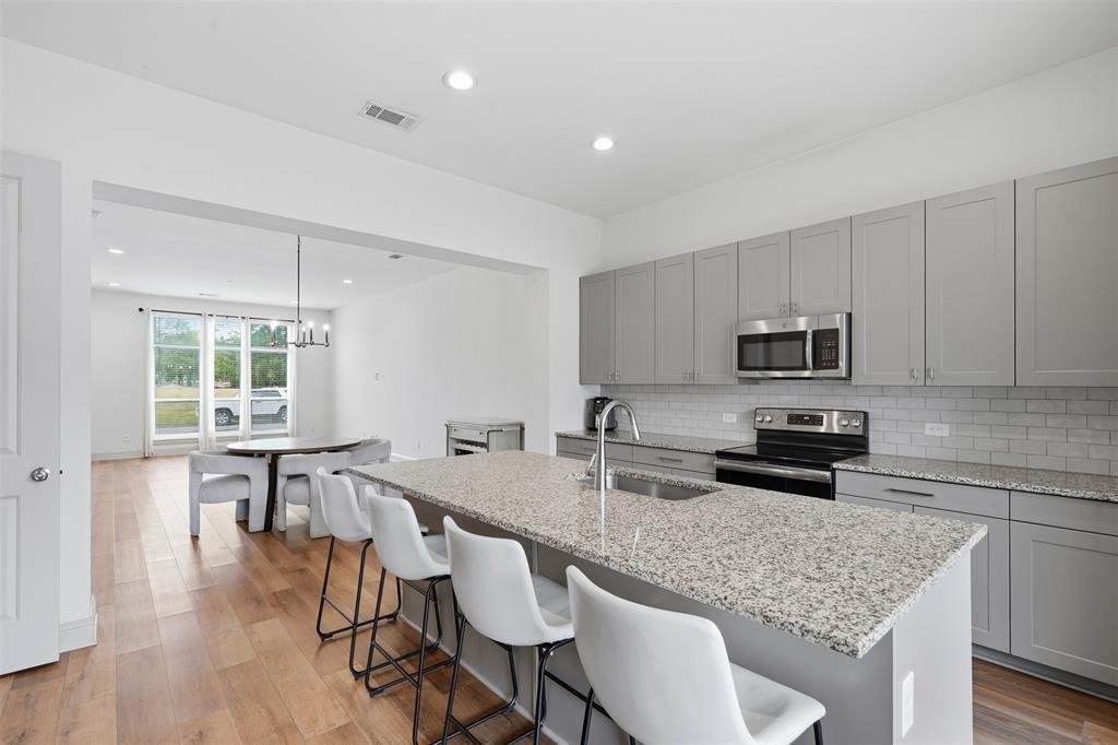 Townhouse in Fort Worth, Texas, United States 2 - 18513272
