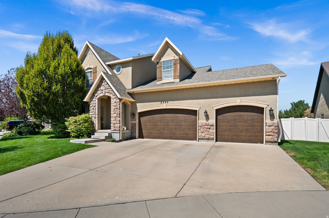 House in Riverton, Utah, United States 2 - 18508491