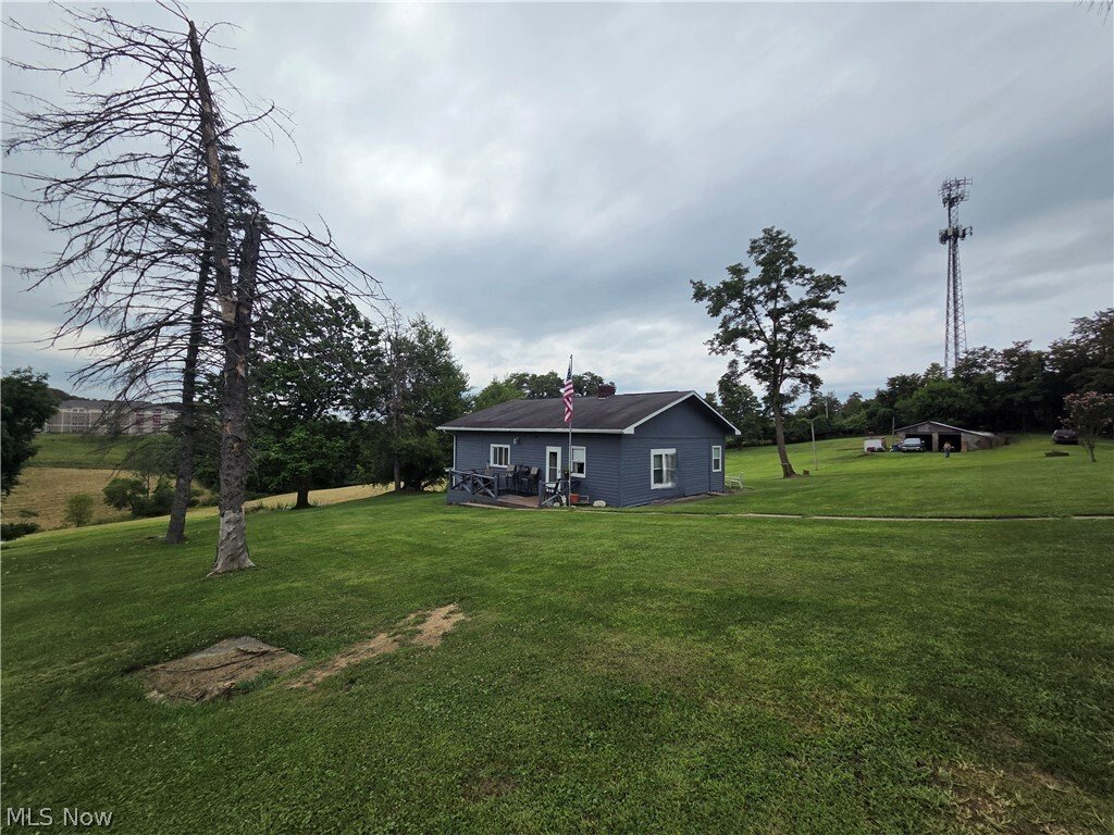 House in Saint Clairsville, Ohio, United States 5 - 18514979