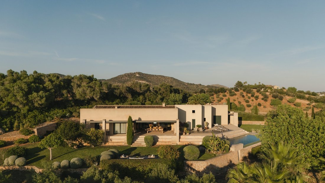 Finca a Manacor, Isole Baleari, Spagna 1 - 18508194