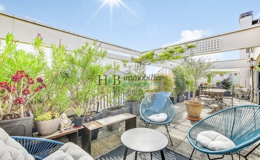 Apartment in Saint Victor, Paris 5e Arrondissement, Paris 1