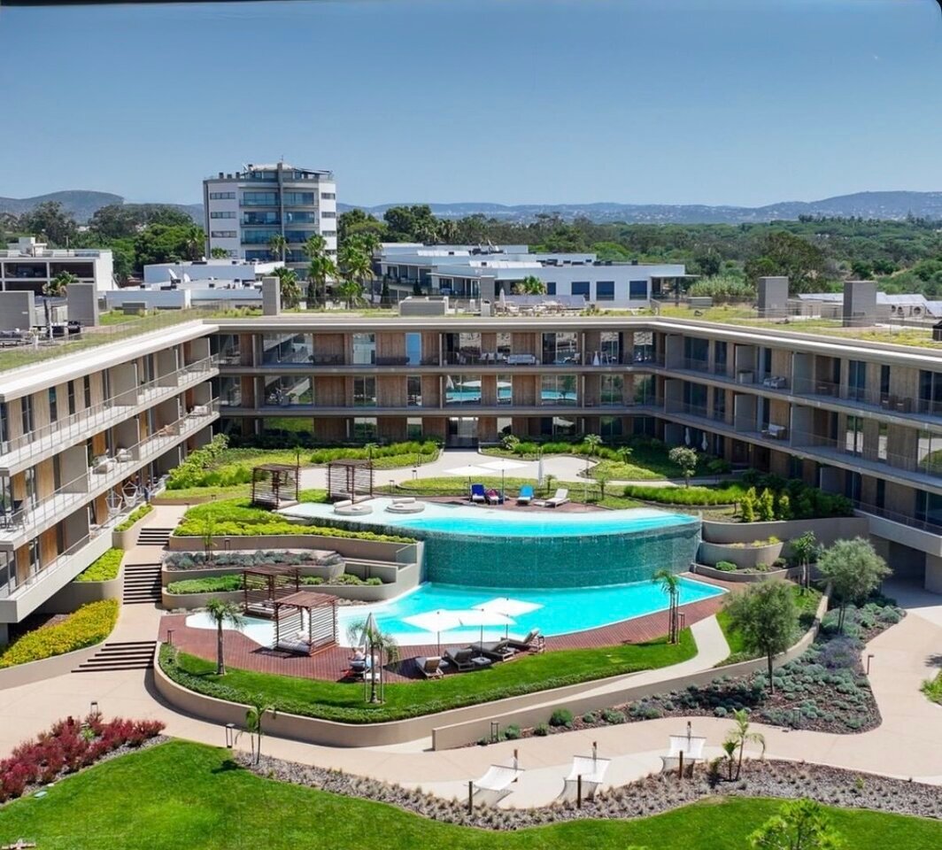 Apartment in Quarteira, Algarve, Portugal 3 - 16627819