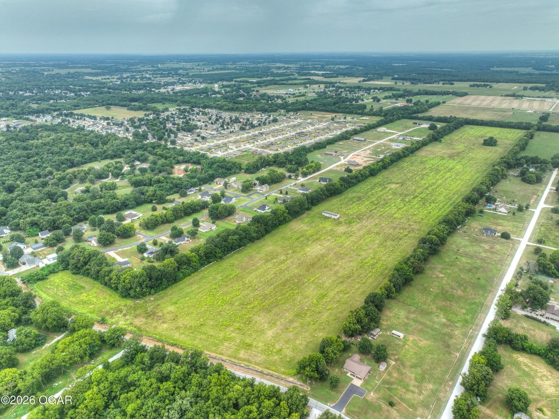 Farm Ranch in Webb City, Missouri, United States 2 - 18512917