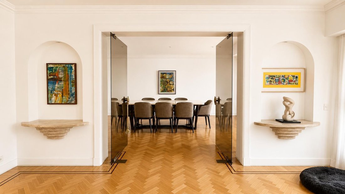Apartment in Buenos Aires, Buenos Aires, Argentina 4 - 18510203