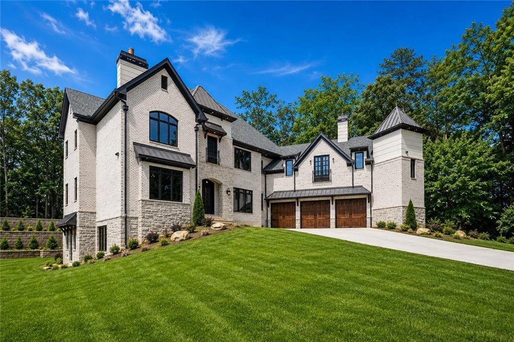 House in Roswell, Georgia, United States 5 - 18318594