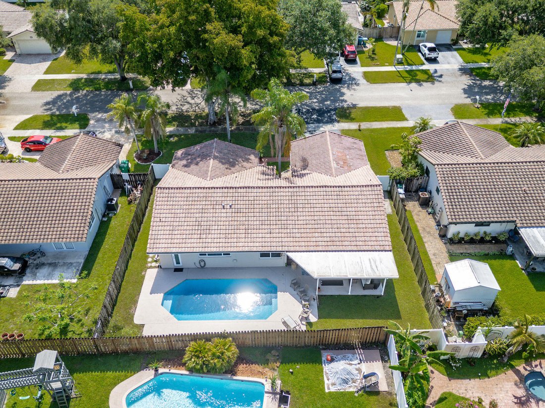 House in Davie, Florida, United States 2 - 18511979