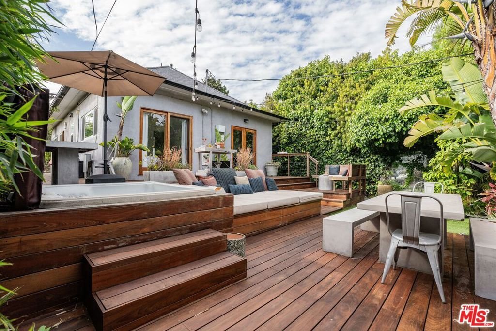 House in Los Angeles, California, United States 2 - 18511084