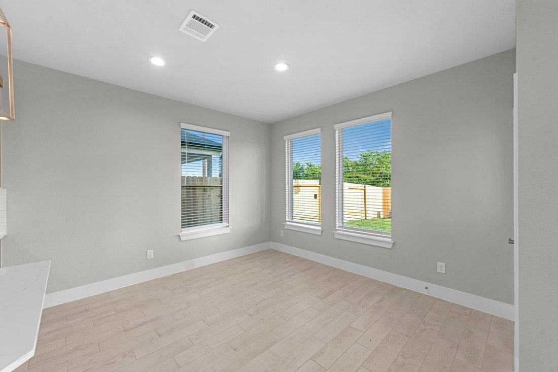 House in Katy, Texas, United States 5 - 18509359