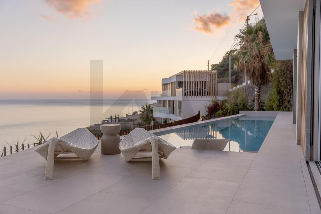 House in Calheta, Madeira, Portugal 1 - 18403762