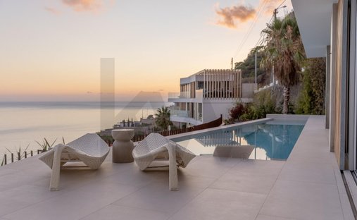Maison à Calheta, Madère, Portugal 1