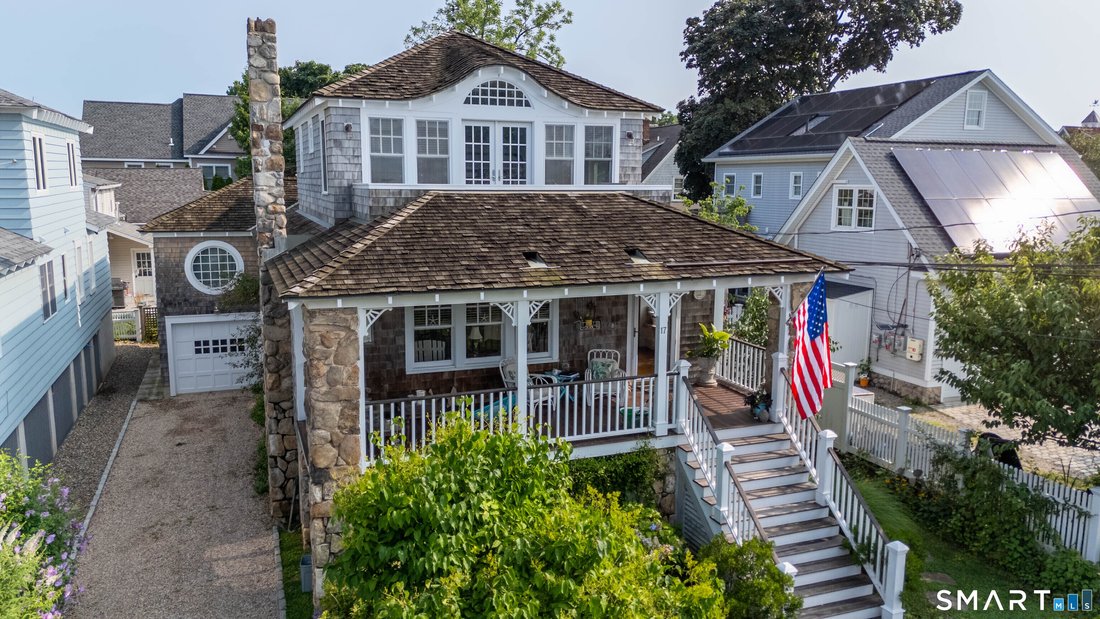 House in Norwalk, Connecticut, United States 2 - 18514671