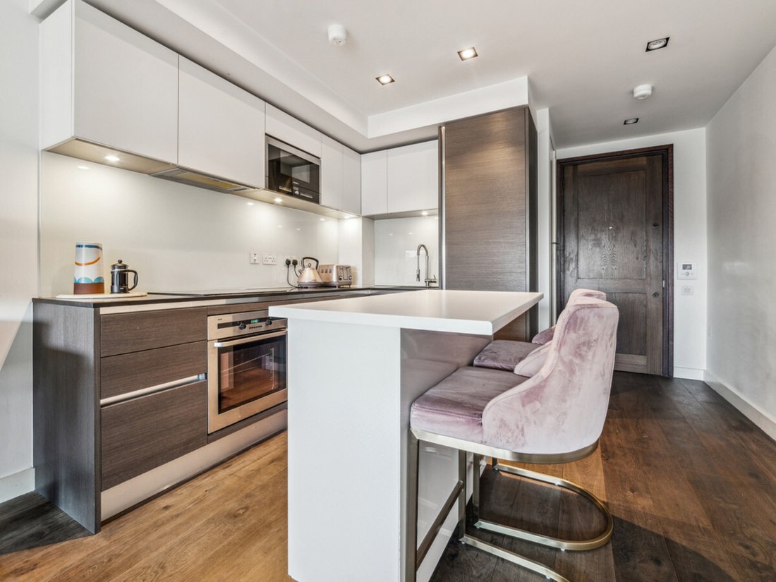 Apartment in Springfield Estate, Lambeth (Greater London), England 4 - 18513553