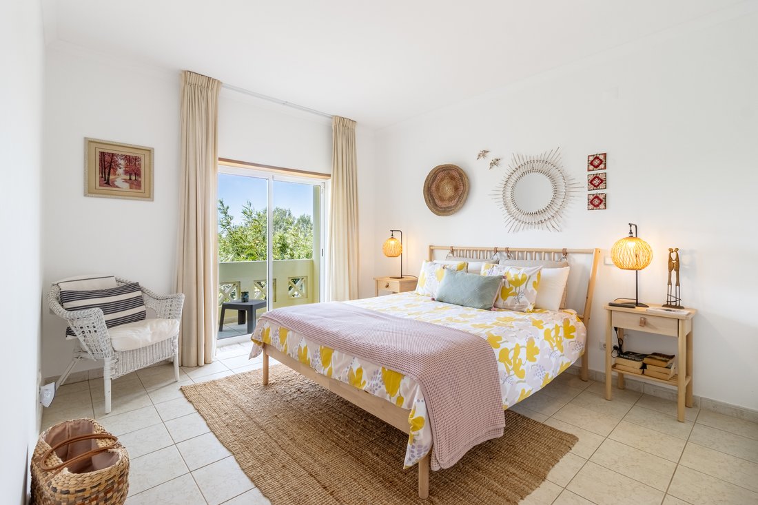 Wohnung in São Sebastião, Lagos, Sao Goncalo de Lagos, Portugal 4 - 18509691