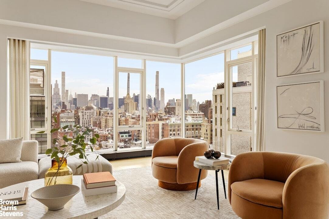 Condo in New York, New York, United States 1 - 18509559