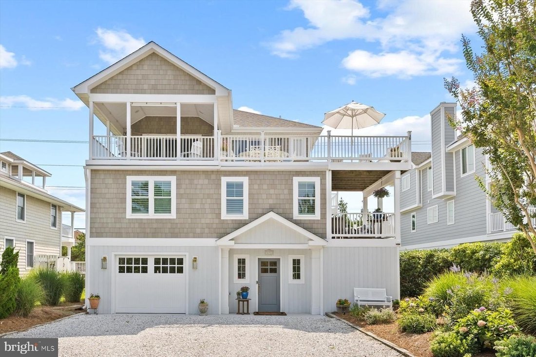 House in Fenwick Island, Delaware, United States 1 - 18519931