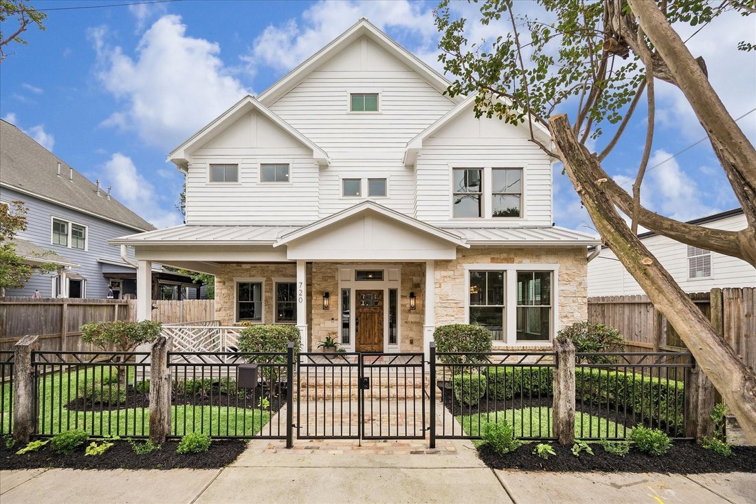 House in Houston, Texas, United States 1 - 18512548